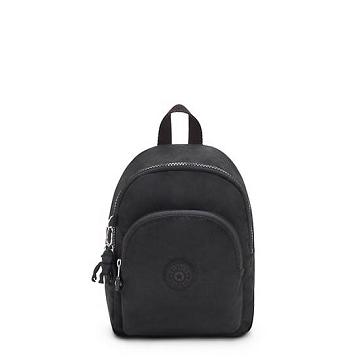 Kipling Curtis Compact Convertible Ryggsäck Svarta | SE 1673GS